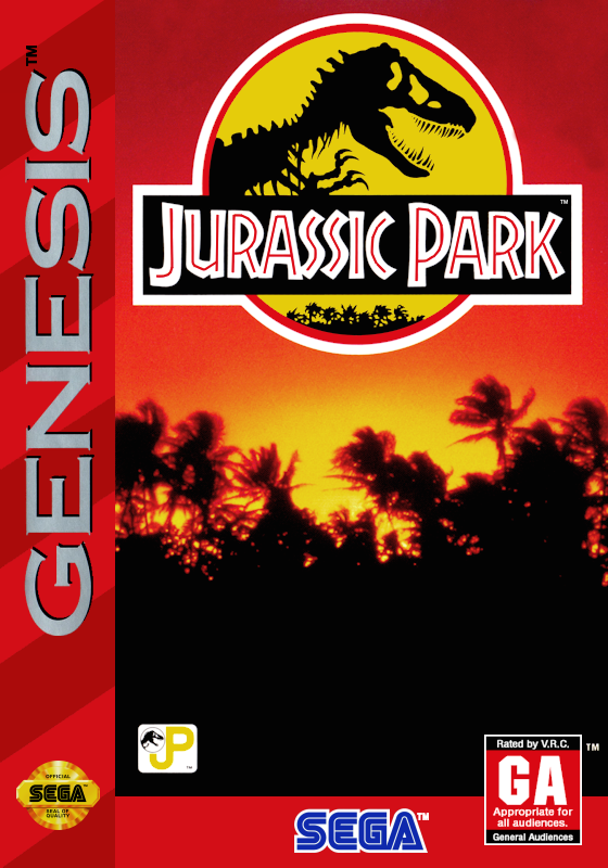 Jurassic Park