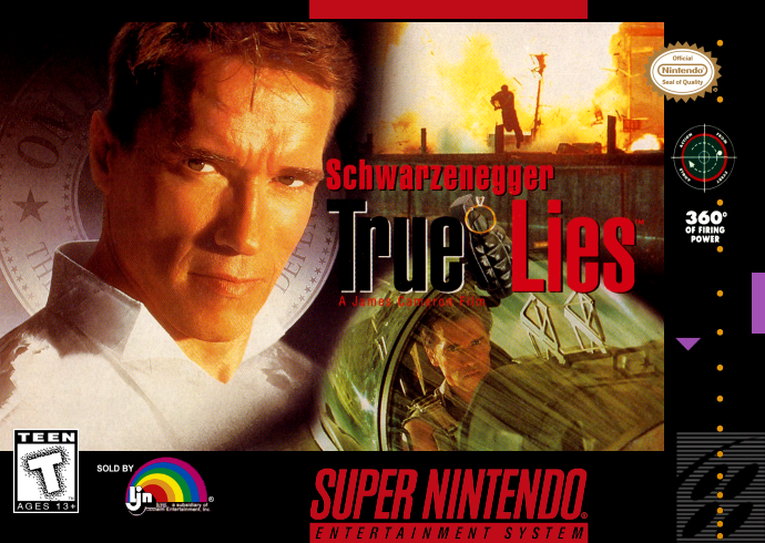 True Lies