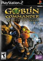 Goblin Commander