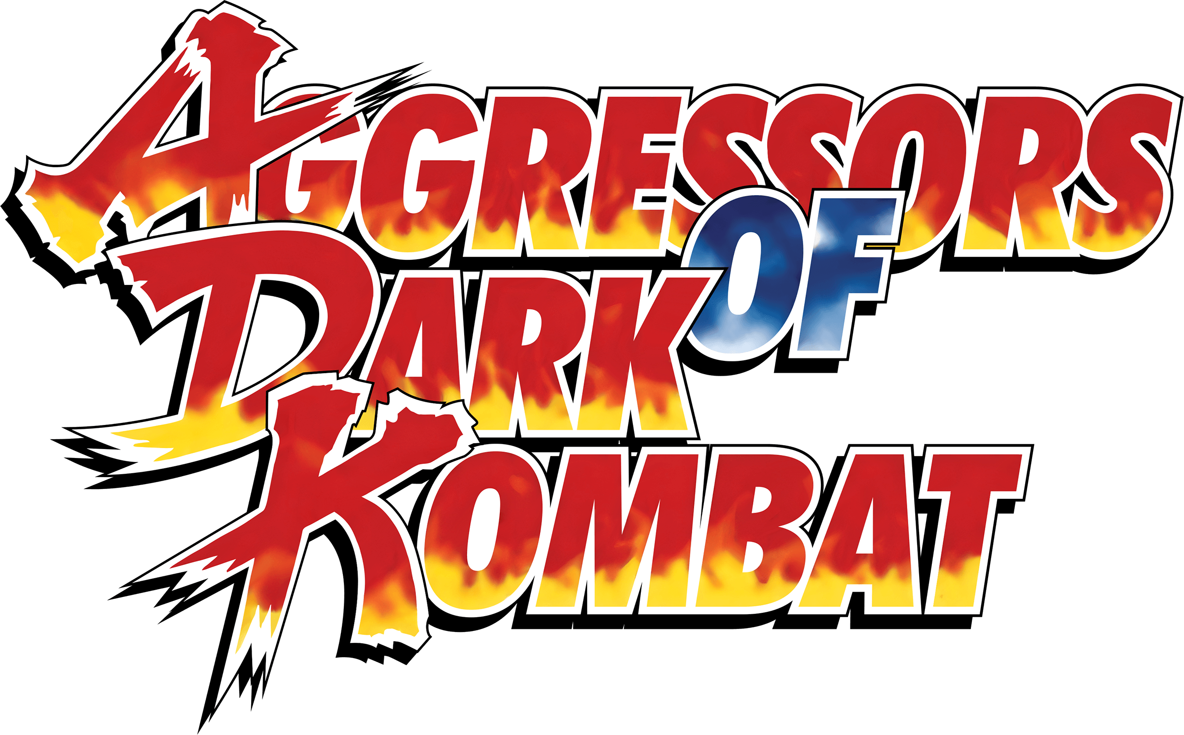 Aggressors of Dark Kombat